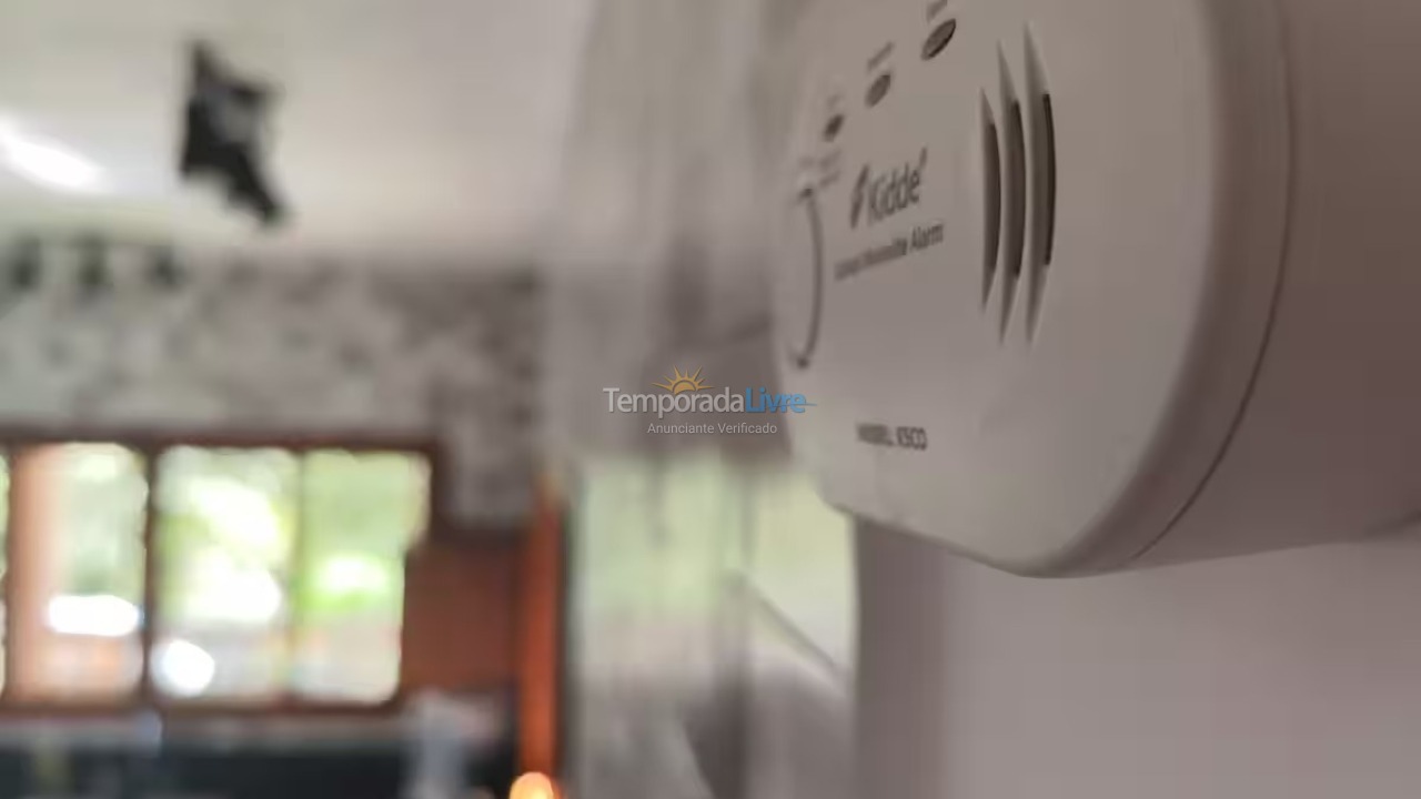 Casa para aluguel de temporada em Mairiporã (Rio Acima)