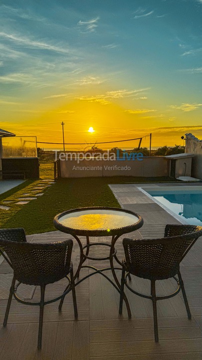 Casa para aluguel de temporada em Cabo Frio (Tamoios Unamar Cabo Frio)
