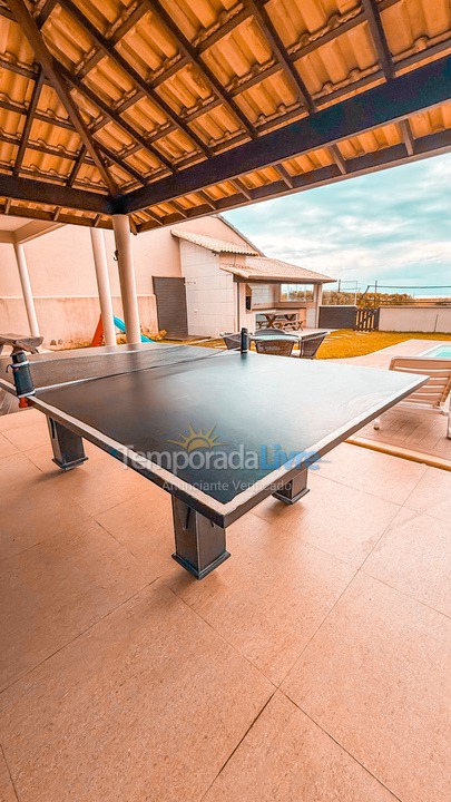 Casa para aluguel de temporada em Cabo Frio (Tamoios Unamar Cabo Frio)