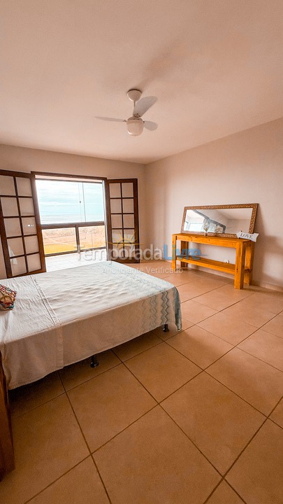 Casa para aluguel de temporada em Cabo Frio (Tamoios Unamar Cabo Frio)