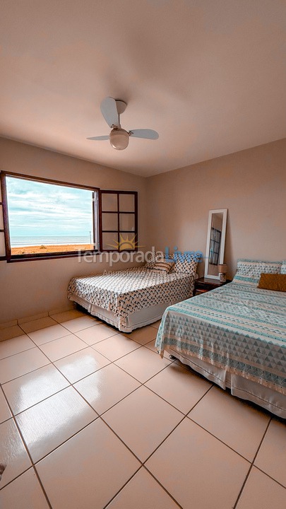 Casa para aluguel de temporada em Cabo Frio (Tamoios Unamar Cabo Frio)