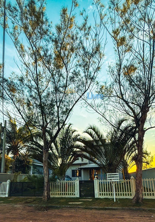 Casa para aluguel de temporada em Cabo Frio (Tamoios Unamar Cabo Frio)
