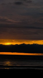 Casa pé na areia em Condomínio com segurança 24h