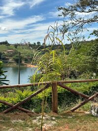 Casa de campo Chalé Vovó Hilda II Caconde/SP