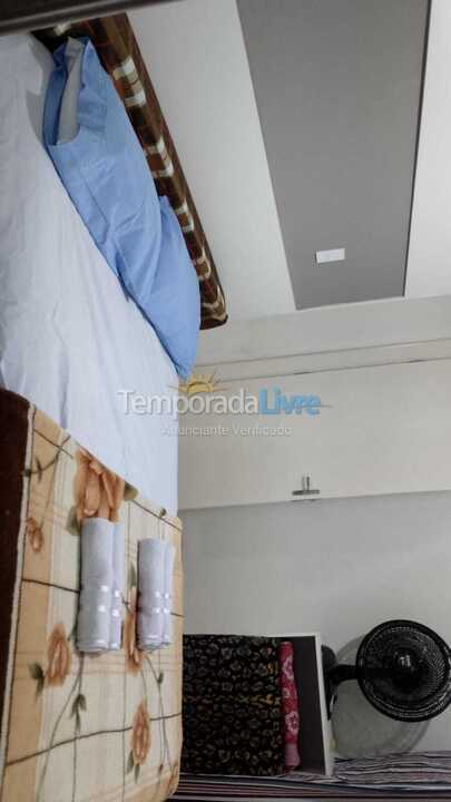 Casa para aluguel de temporada em Caconde (Estrada Pier 22)