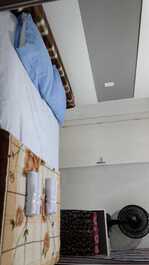 Casa de campo Chalé Vovó Hilda II Caconde/SP