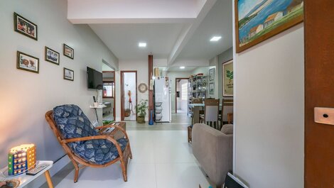 Apartamento de aluguel de temporada Bombinhas - SC