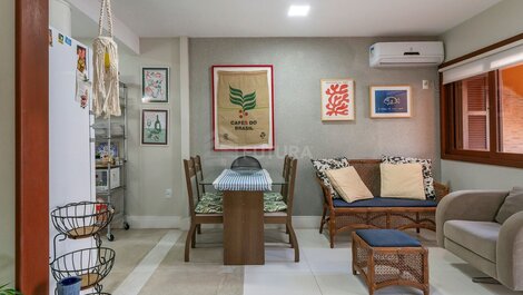 Apartamento para alquilar en Bombinhas - Praia de Bombinhas