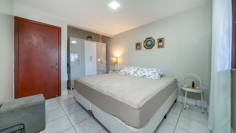 Apartamento de aluguel de temporada Bombinhas - SC