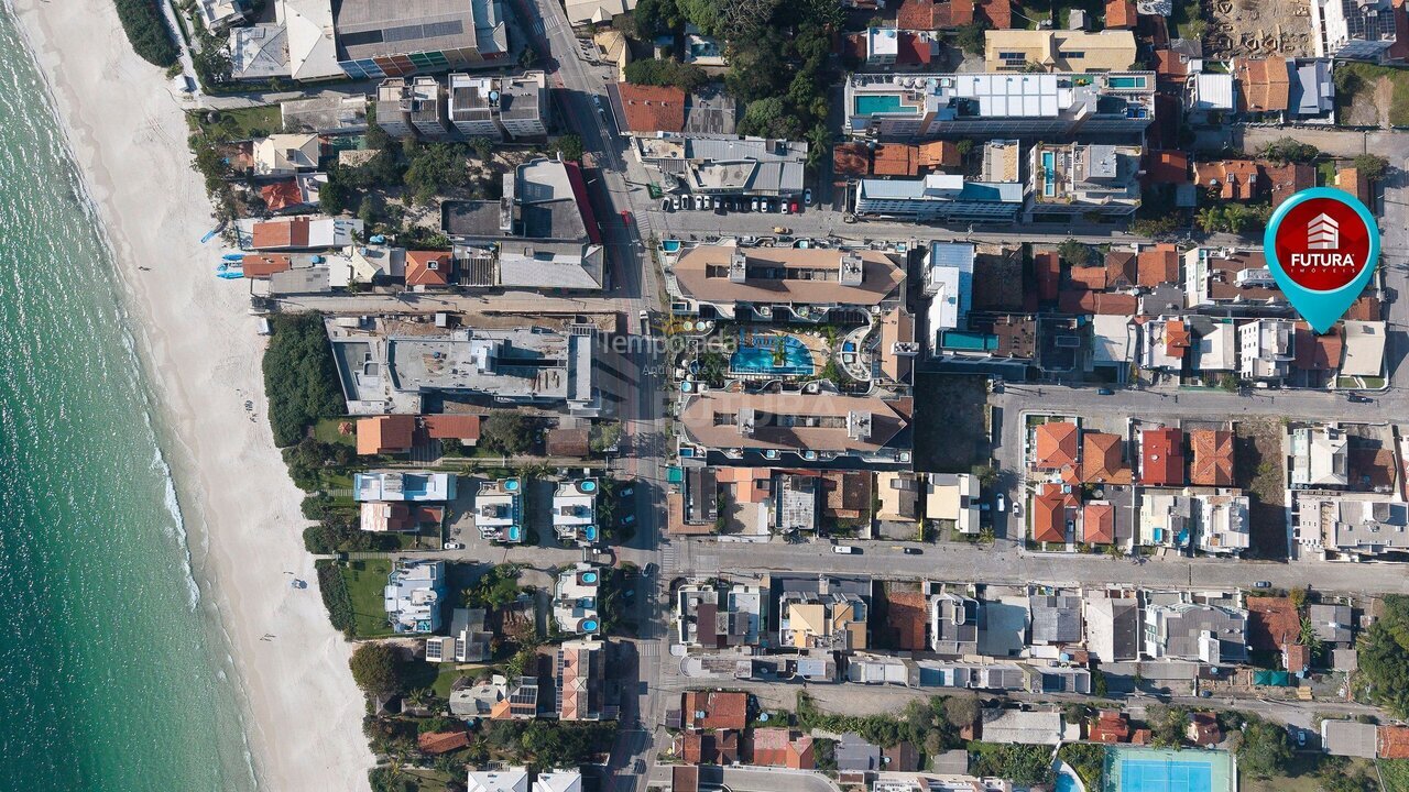 Apartamento para aluguel de temporada em Bombinhas (Praia de Bombinhas)