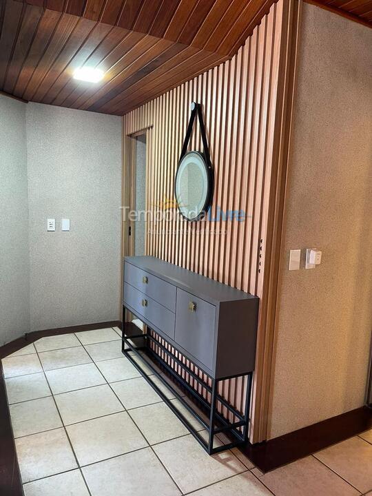 Casa para aluguel de temporada em Florianopolis (Canasvieiras)