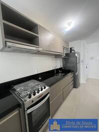 BIEN AMUEBLADO, BOMBINHAS CENTRO