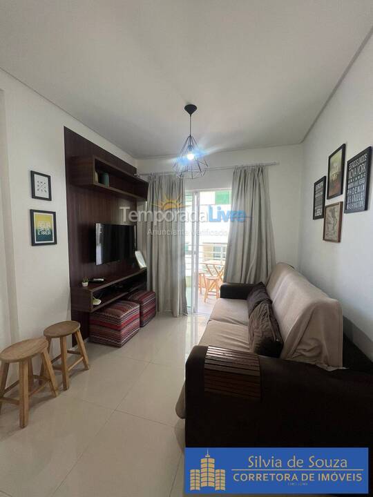 Apartamento para alquiler de vacaciones em Bombinhas (Praia de Bombinhas)