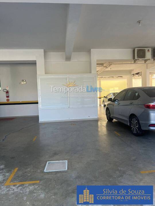 Apartamento para alquiler de vacaciones em Bombinhas (Praia de Bombinhas)