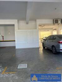 BIEN AMUEBLADO, BOMBINHAS CENTRO