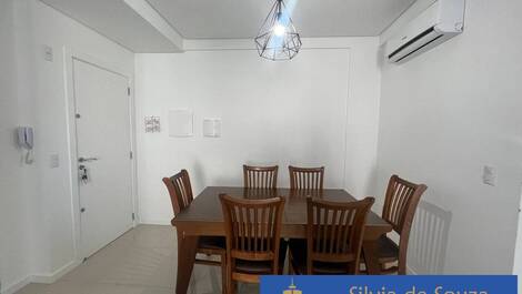 BIEN AMUEBLADO, BOMBINHAS CENTRO