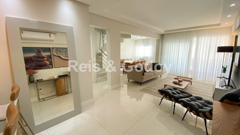 3 Suítes Citta Life Jurere Florianópolis