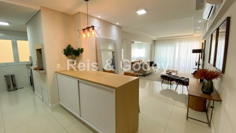 3 Suítes Citta Life Jurere Florianópolis