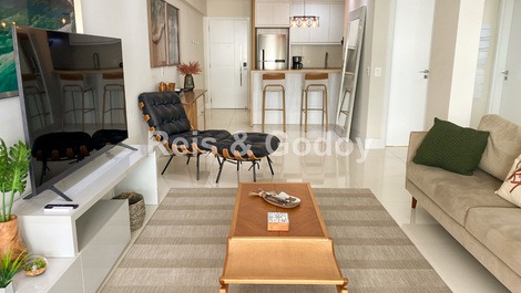 3 Suítes Citta Life Jurere Florianópolis