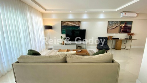 3 Suítes Citta Life Jurere Florianópolis