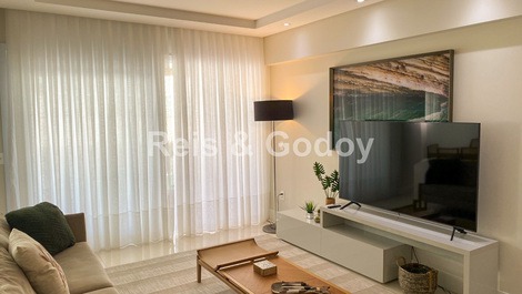 3 Suítes Citta Life Jurere Florianópolis