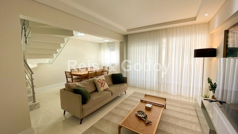 3 Suítes Citta Life Jurere Florianópolis