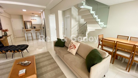 3 Suítes Citta Life Jurere Florianópolis