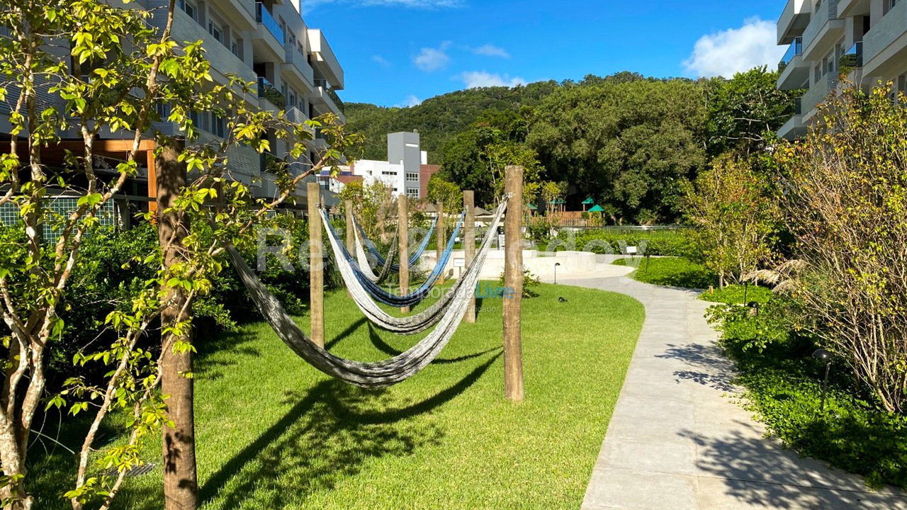 Apartamento para aluguel de temporada em Florianópolis (Jurere Tradicional)