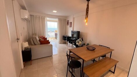 Apartment for rent in Fortaleza - Praia do Futuro