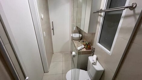 Beach Village Praia do Futuro