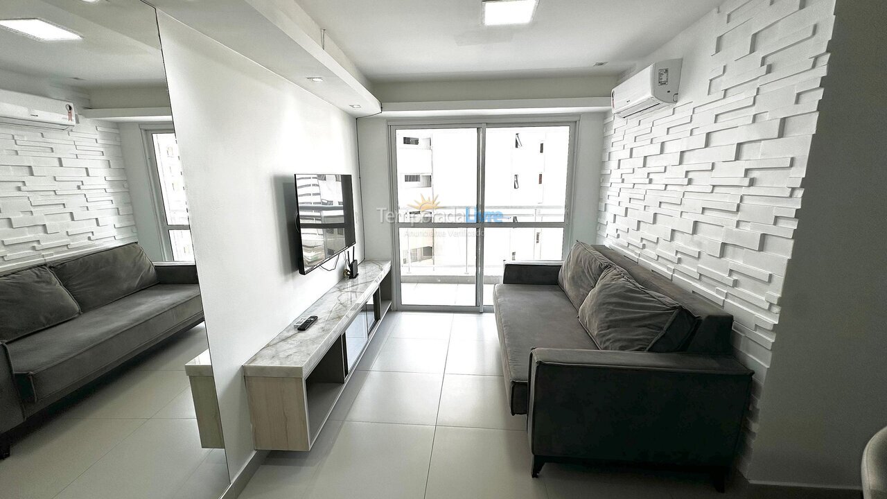 Apartment for vacation rental in Fortaleza (Meireles)