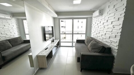 Apartment for rent in Fortaleza - Meireles