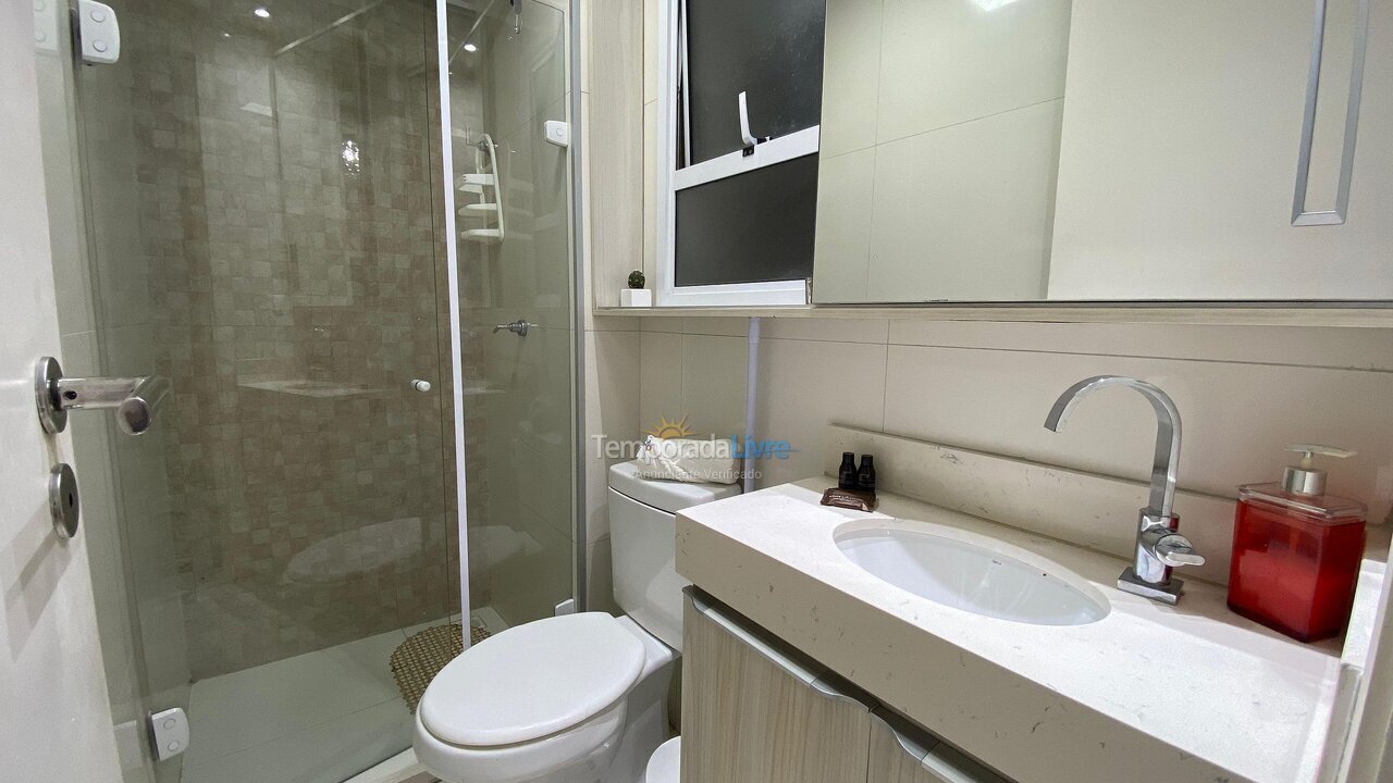 Apartamento para alquiler de vacaciones em Fortaleza (Meireles)