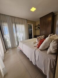 El Coral Resort Flecheiras Villa Sumatera