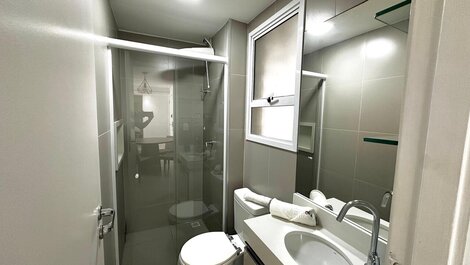 Meireles luxury compact