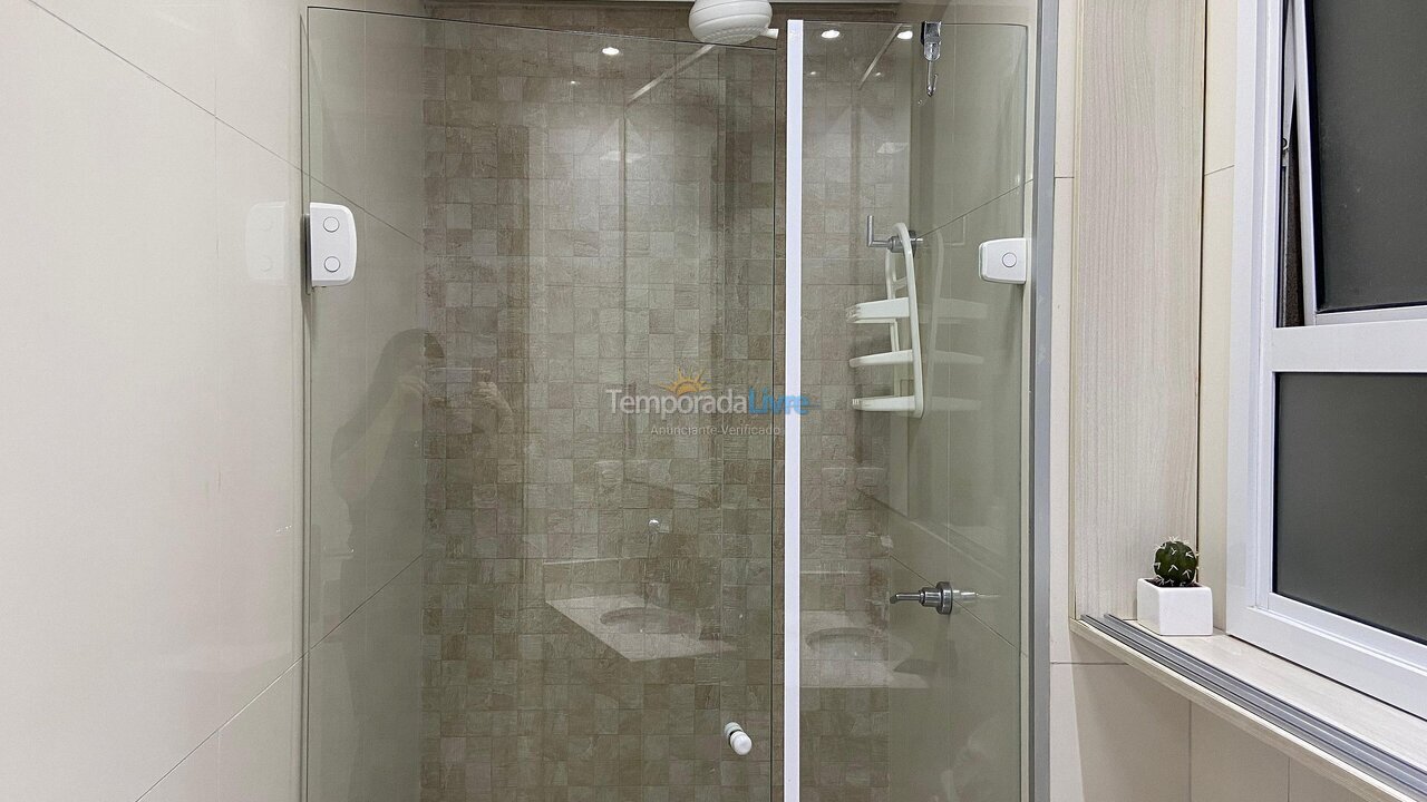 Apartamento para alquiler de vacaciones em Fortaleza (Meireles)