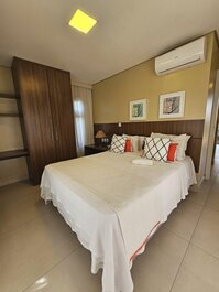 El Coral Resort Flecheiras Villa Sumatera