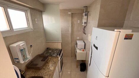 Beach Village Praia do Futuro