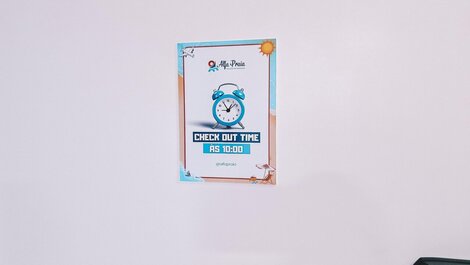 Studio compacto no Cocó - One Milenio