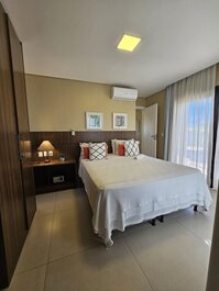 El Coral Resort Flecheiras Villa Sumatera