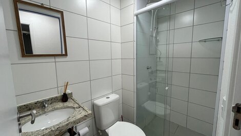 Mirante Praia do Futuro Apartamento