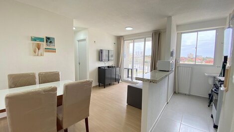 Apartamento para alquilar en Fortaleza - Praia do Futuro Ii