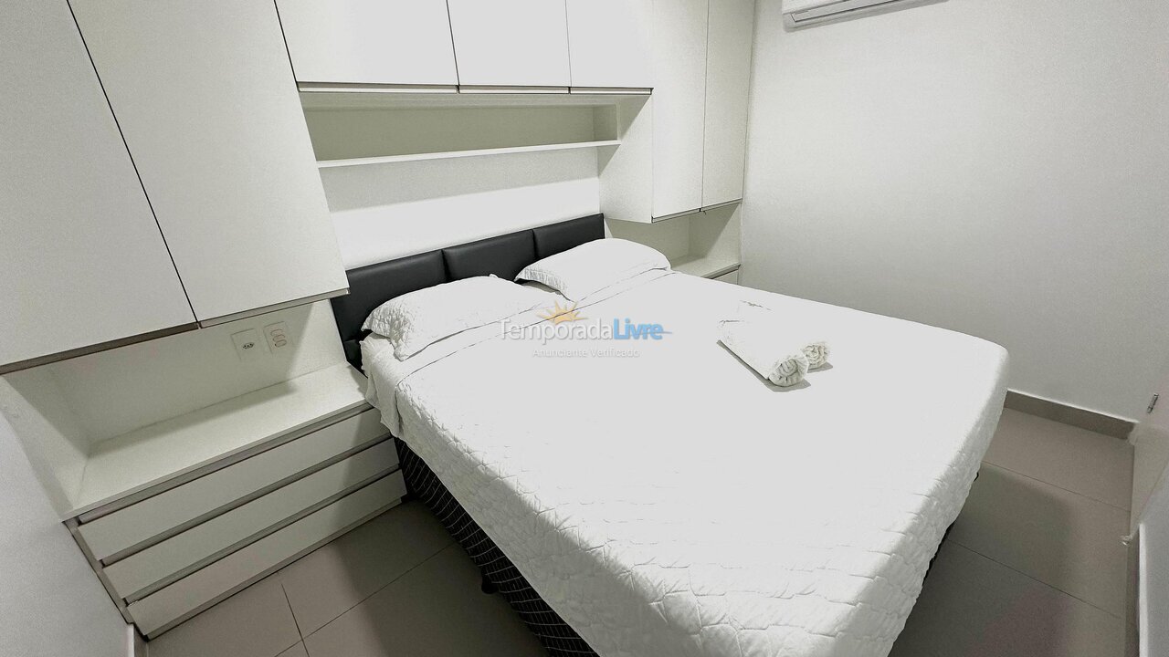 Apartment for vacation rental in Fortaleza (Meireles)