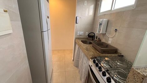 Beach Village Praia do Futuro