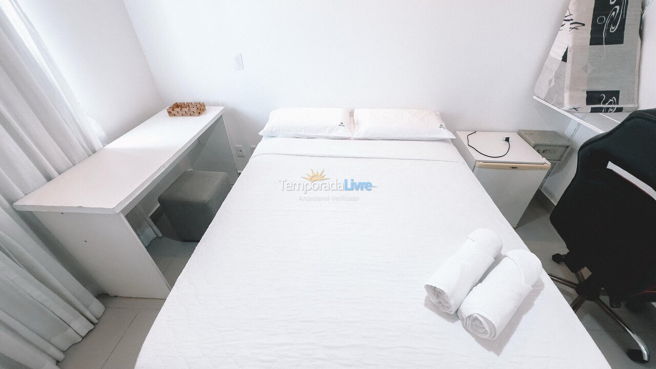 Apartment for vacation rental in Fortaleza (Meireles)