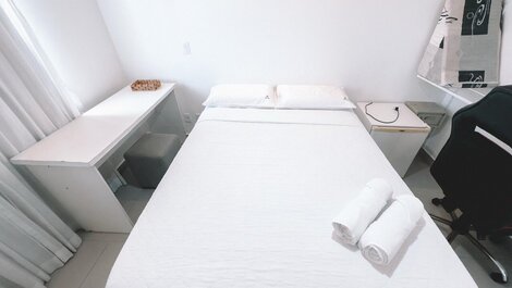 Luxury penthouse with sea view - My Way Meireles