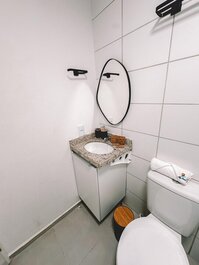 Apartamento Praia do Futuro Mirante Club