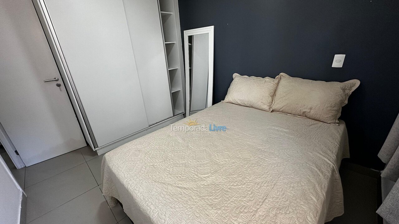 Apartamento para alquiler de vacaciones em Fortaleza (Meireles)