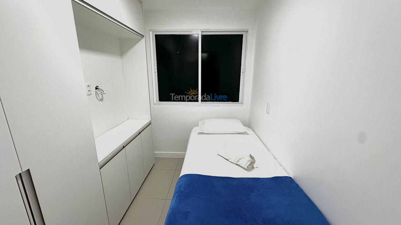 Apartment for vacation rental in Fortaleza (Meireles)