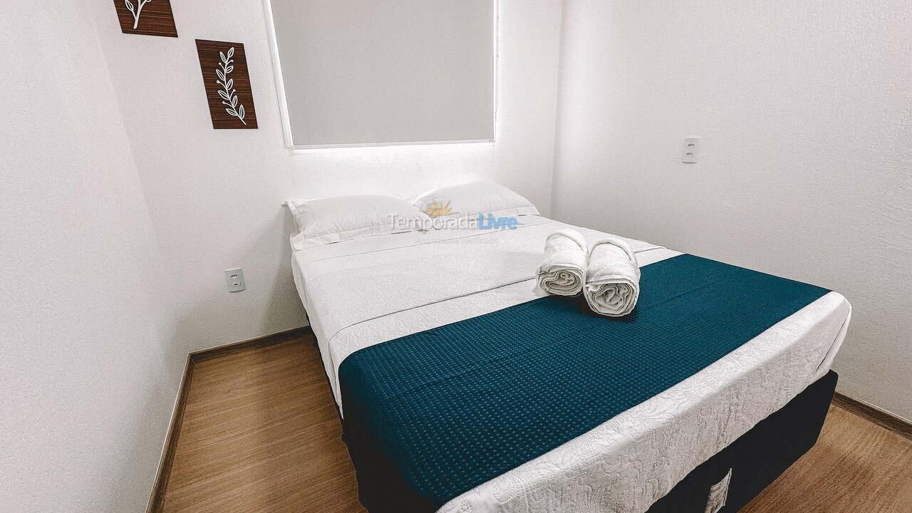 Apartamento para aluguel de temporada em Fortaleza (Praia do Futuro Ii)